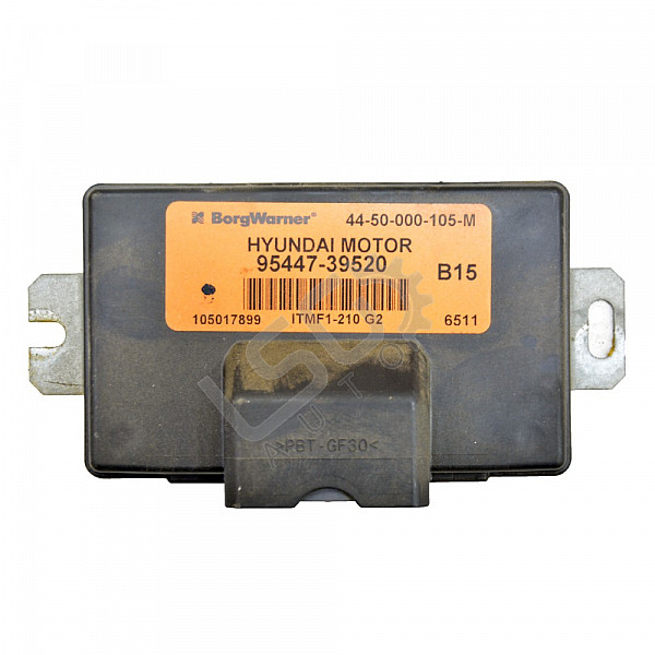 Компютър раздатка Hyundai Santa fe , ОЕМ 95447-39520