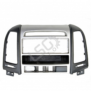 Лайсна средна конзола табло Hyundai Santa fe , ОЕМ U0443448