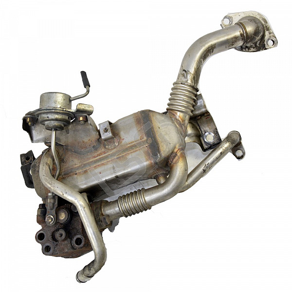 Охладител EGR Opel ZAFIRA B, ОЕМ 8980525431