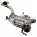 Охладител EGR Opel ZAFIRA B, ОЕМ 8980525431