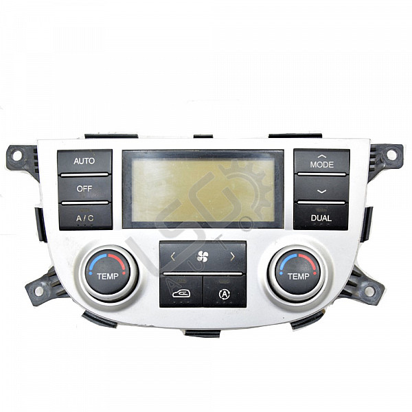 Панел климатроник Hyundai Santa fe , ОЕМ 97250-2B431