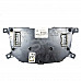 Панел климатроник Hyundai Santa fe , ОЕМ 97250-2B431