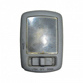 Плафон Hyundai Santa fe 