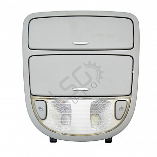 Плафон с жабки за очила Hyundai Santa fe , ОЕМ 92800-2BXXX