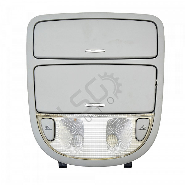 Плафон с жабки за очила Hyundai Santa fe , ОЕМ 92800-2BXXX
