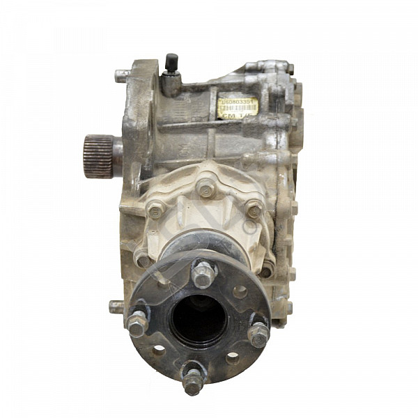 Раздатъчна кутия Hyundai Santa fe , ОЕМ 060803351