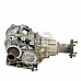Раздатъчна кутия Hyundai Santa fe , ОЕМ 060803351
