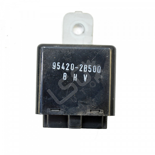 Реле чистачки Hyundai Santa fe , ОЕМ 95420-2B500