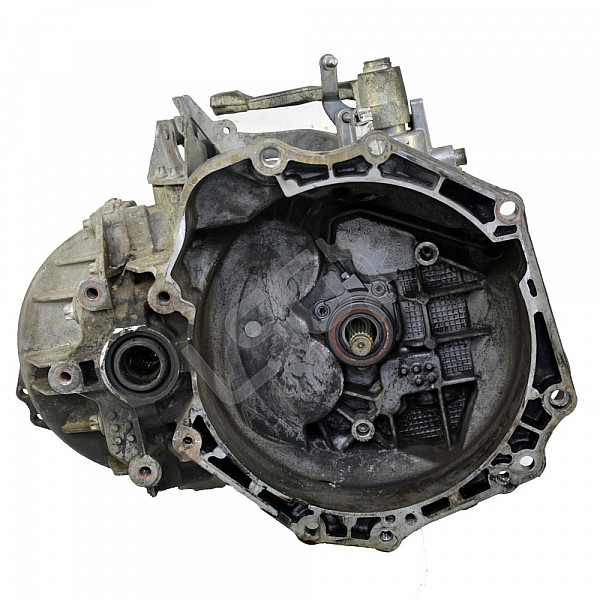 Шестстепенна скоростна кутия Opel ZAFIRA B, ОЕМ 55192042