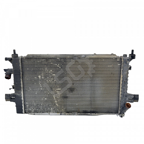 Воден радиатор Opel ZAFIRA B, ОЕМ 13128925