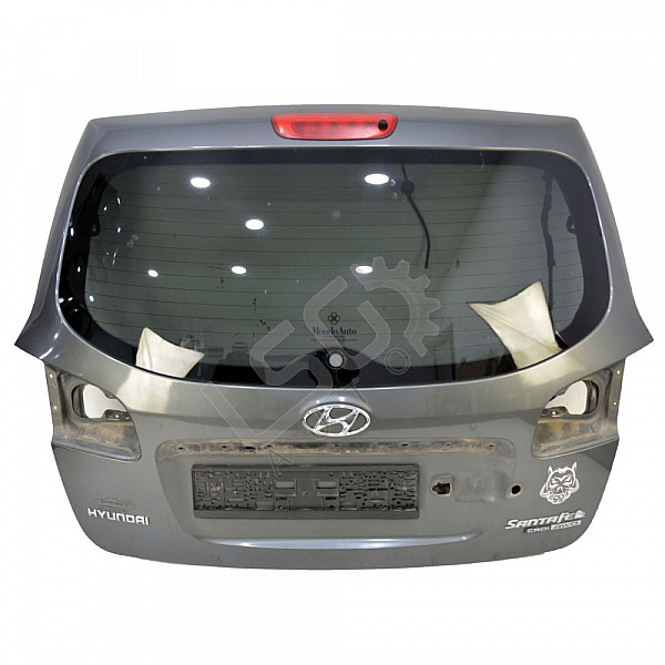 Заден капак Hyundai Santa fe