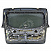 Заден капак Hyundai Santa fe