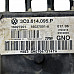 ABS модул Volkswagen Passat (B6), ОЕМ 3C0614095P
