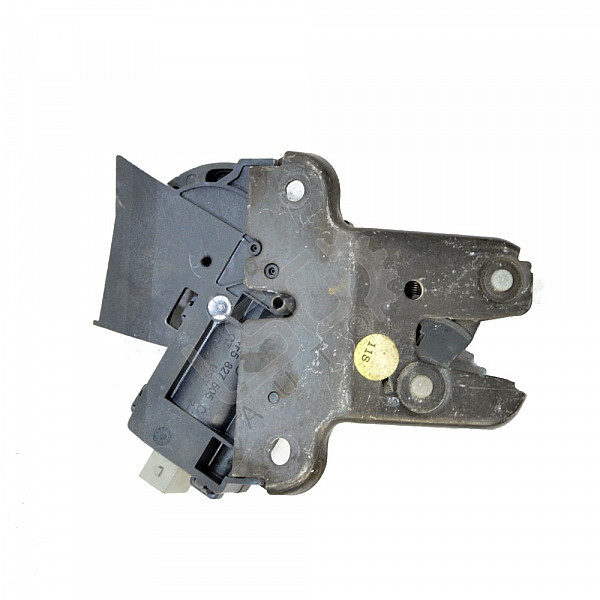Брава заден капак Volkswagen Passat (B6), ОЕМ 4F5827505C