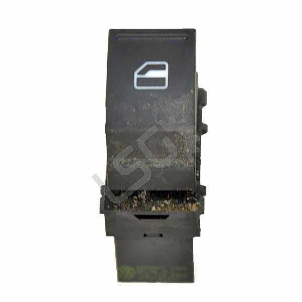 Бутон ел. стъкло Volkswagen Passat (B6), ОЕМ 7L6959855B