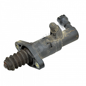 Долна помпа съединител Volkswagen Passat (B6)