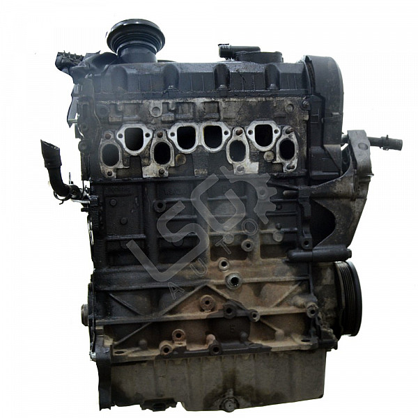 Двигател 1.9 BKC Volkswagen Passat (B6)
