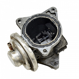 EGR клапан Volkswagen Passat (B6)