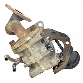 EGR клапан Volkswagen Passat (B6)