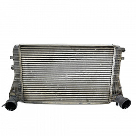 Интеркулер Volkswagen Passat (B6)