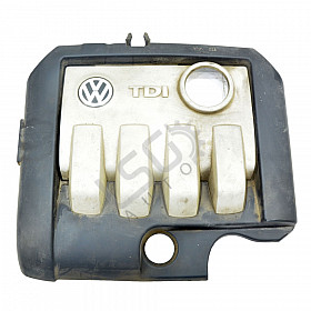 Кора над двигател Volkswagen Passat (B6)