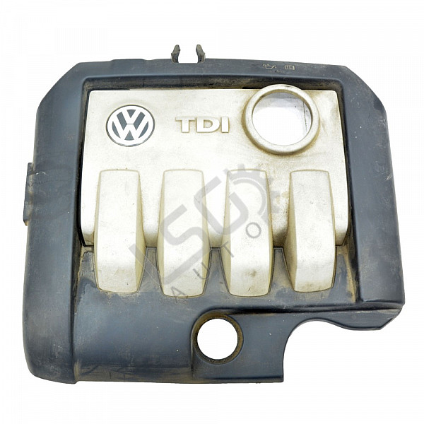 Кора над двигател Volkswagen Passat (B6), ОЕМ 03G103925BL