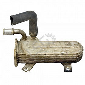 Охладител EGR Volkswagen Passat (B6)