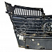 Решетка Volkswagen Passat (B6), ОЕМ 3C0853651B
