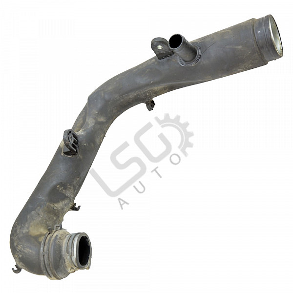 Тръба въздух Volkswagen Passat (B6), ОЕМ 1K0129654AA