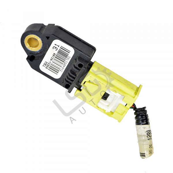 AIRBAG сензор Toyota Avensis III, ОЕМ 89831-02100