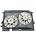 Дифузьор Toyota Avensis III, ОЕМ 16040-0R160