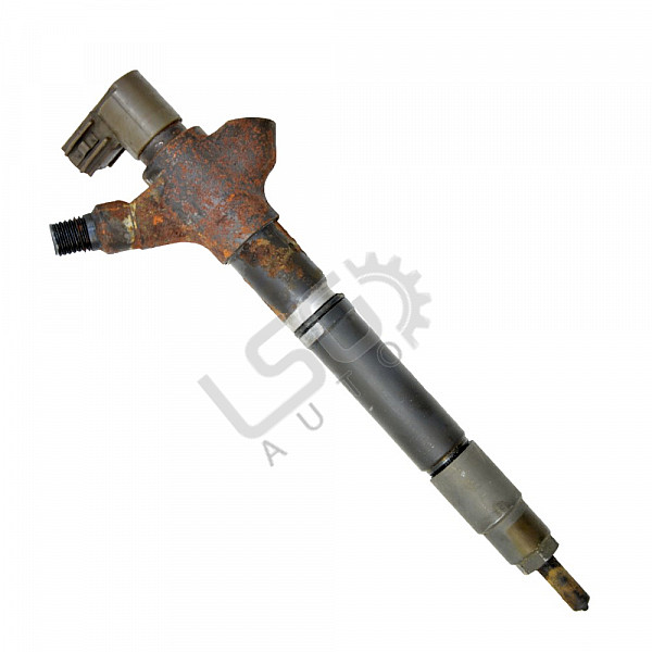 Дюза дизел Toyota Avensis III, ОЕМ 23670-0R100