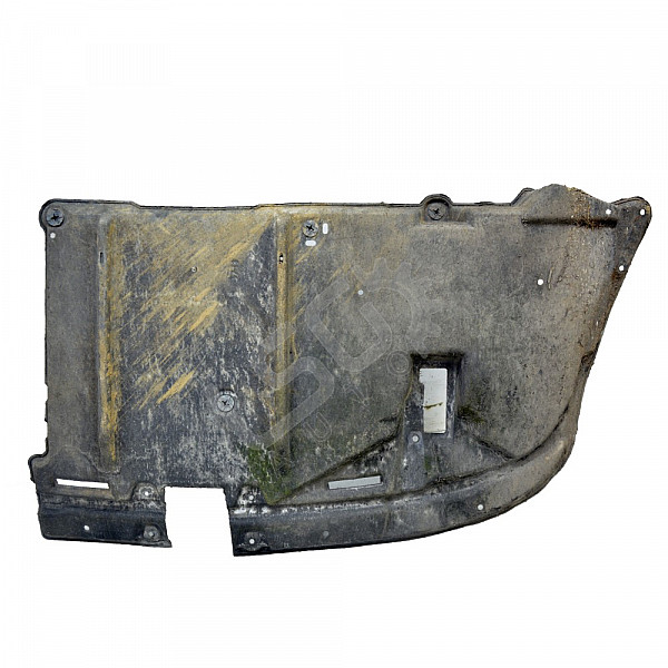 Кора под купе Toyota Avensis III, ОЕМ 58399-05010