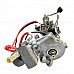 Кормилен прът Toyota Avensis III, ОЕМ 45250-05590