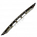 Лайсна заден капак Toyota Avensis III, ОЕМ 76801-05170