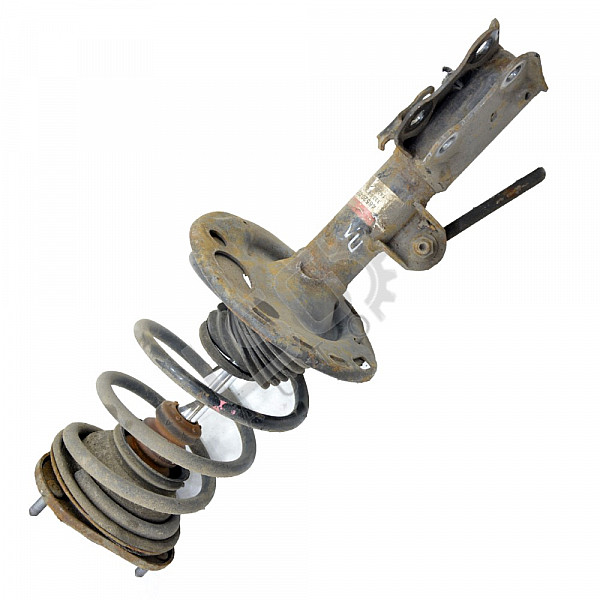 Преден ляв макферсон Toyota Avensis III, ОЕМ 48520-05333