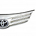 Решетка Toyota Avensis III, ОЕМ 53101-05040