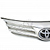 Решетка Toyota Avensis III, ОЕМ 53101-05040