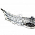 Решетка Toyota Avensis III, ОЕМ 53101-05040