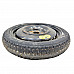 Резервна гума 5x114.3 патерица R17 Toyota Avensis III, ОЕМ 2170603