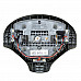 AIRBAG волан Peugeot 308 I, ОЕМ 96871144ZD