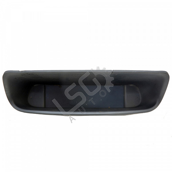 Дисплей Peugeot 308 I, ОЕМ 9660525577