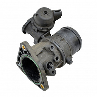 Дроселова клапа Peugeot 308 I, OEM 9660110780