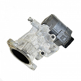 EGR клапан Peugeot 308 I