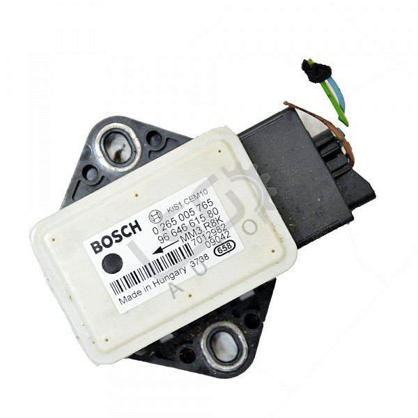 ESP сензор Peugeot 308 I, ОЕМ 0265005765