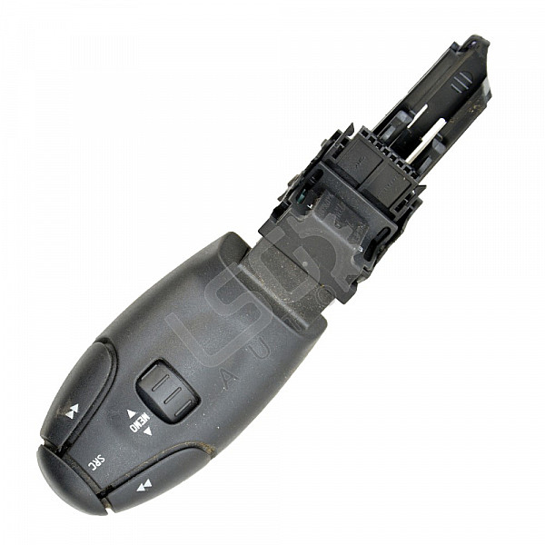 Лостче аудио управление (Cruise control) Peugeot 308 I, ОЕМ 9641796480