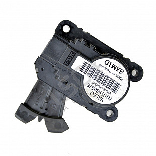 Моторче клапи парно Peugeot 308 I, OEM N101980G/E