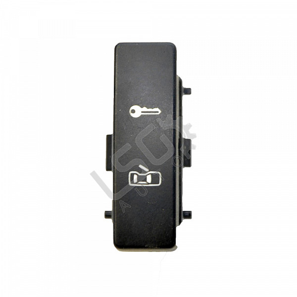 Бутон централно заключване Volkswagen Touareg I (7L), ОЕМ 7L69621253X1