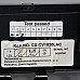 CD чейнджър Volkswagen Touareg I (7L), ОЕМ 1J6035111