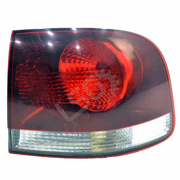 Десен външен стоп Volkswagen Touareg I (7L), ОЕМ 28258002